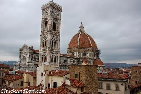 Il Duomo, Florence Italy