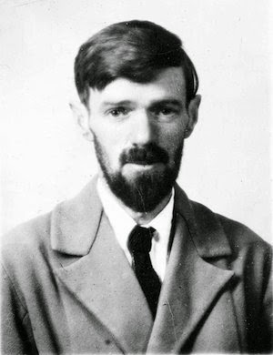 Chuck & Lori's Travel Blog - DH Lawrence, from Wikipedia