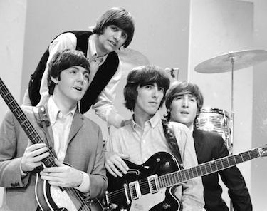 The Beatles, 1965