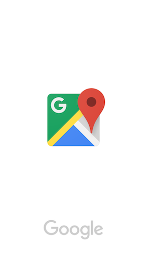12 - Google Maps iPhone app.png