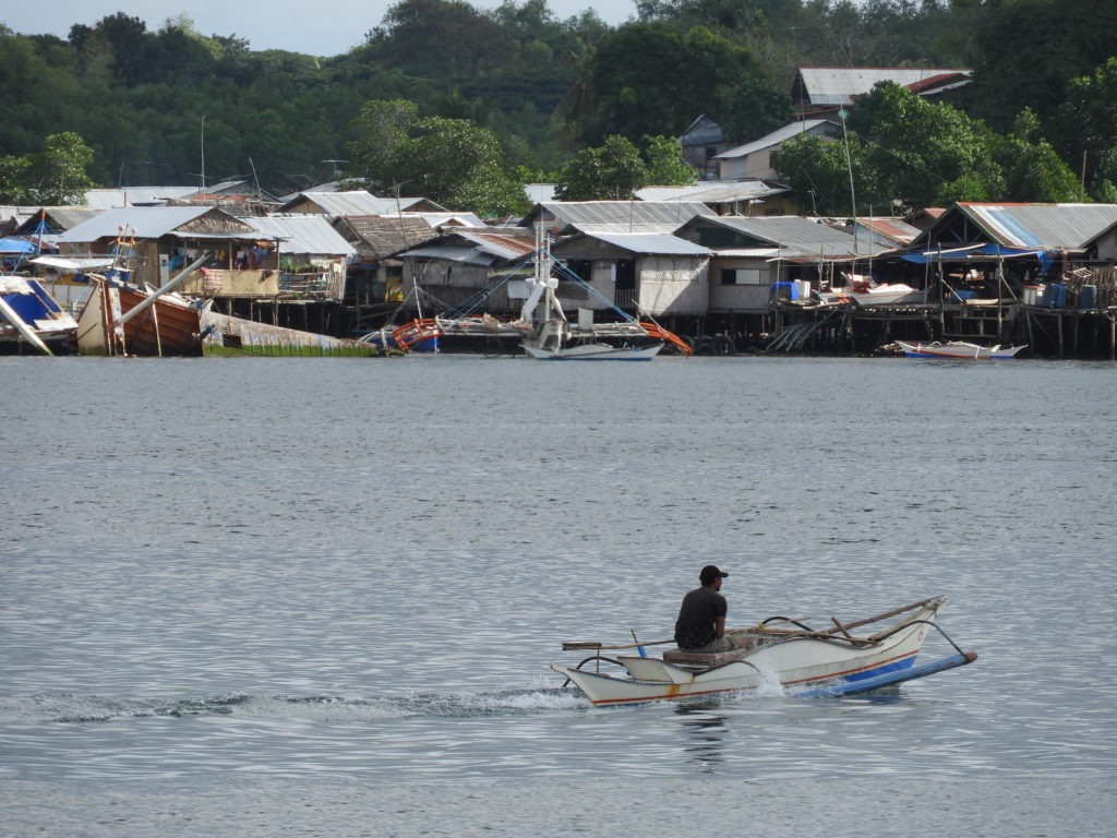 Puerto Princesa, Palawan, Philippines - ChuckandLori.com